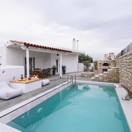 Villa Perahori Sívas エクステリア 写真