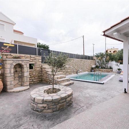 Villa Perahori Sívas エクステリア 写真