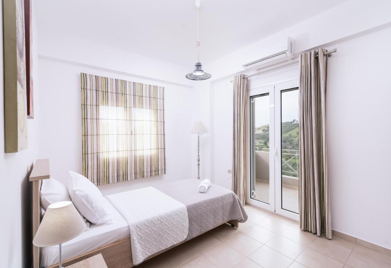 Villa Perahori Sívas エクステリア 写真