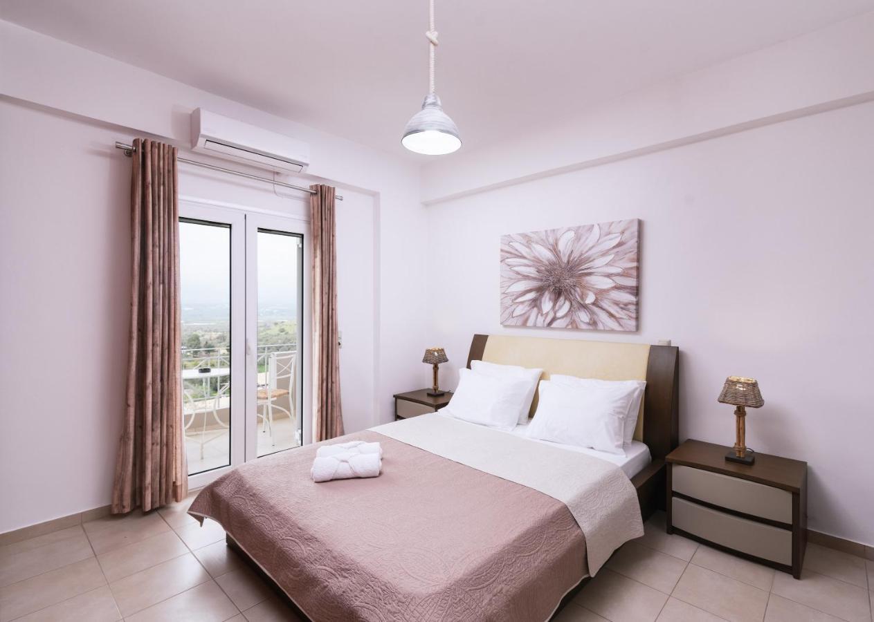 Villa Perahori Sívas エクステリア 写真