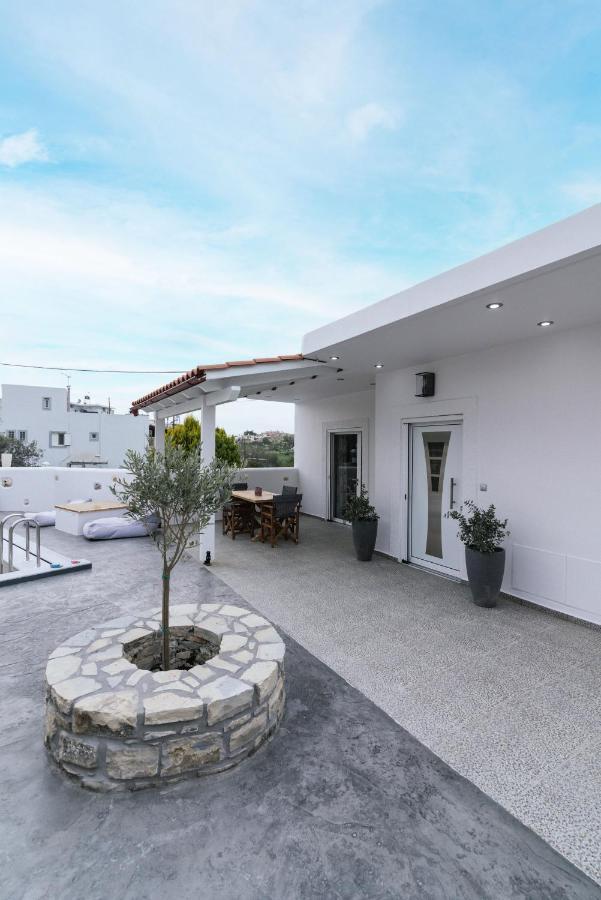 Villa Perahori Sívas エクステリア 写真