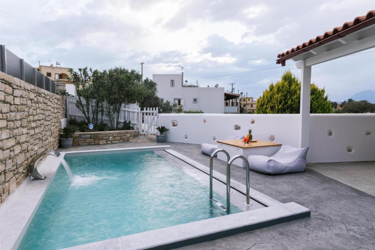 Villa Perahori Sívas エクステリア 写真