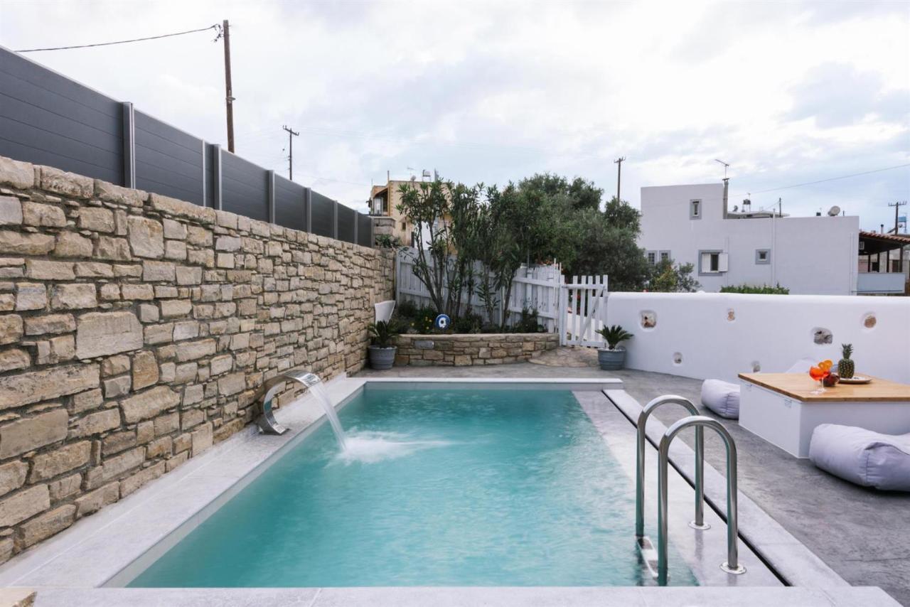 Villa Perahori Sívas エクステリア 写真