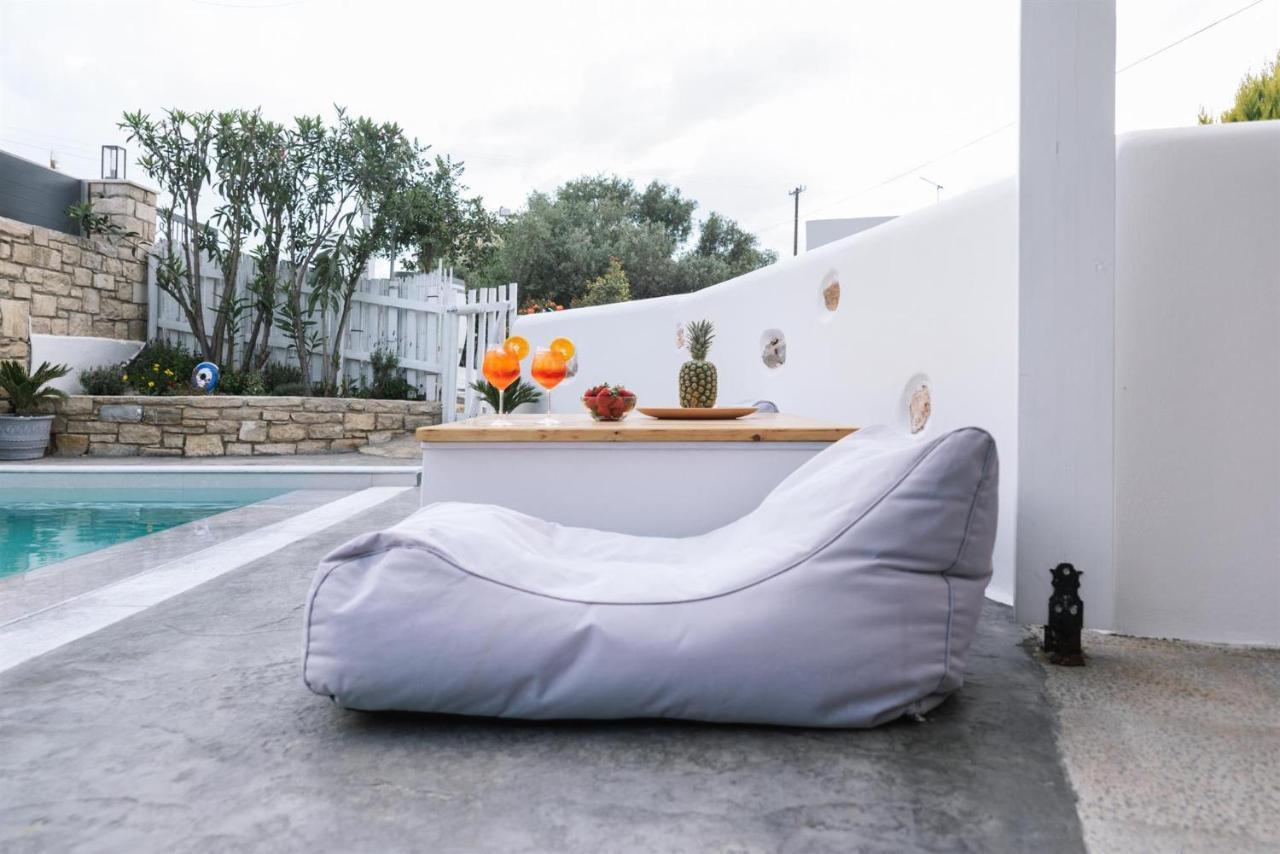 Villa Perahori Sívas エクステリア 写真